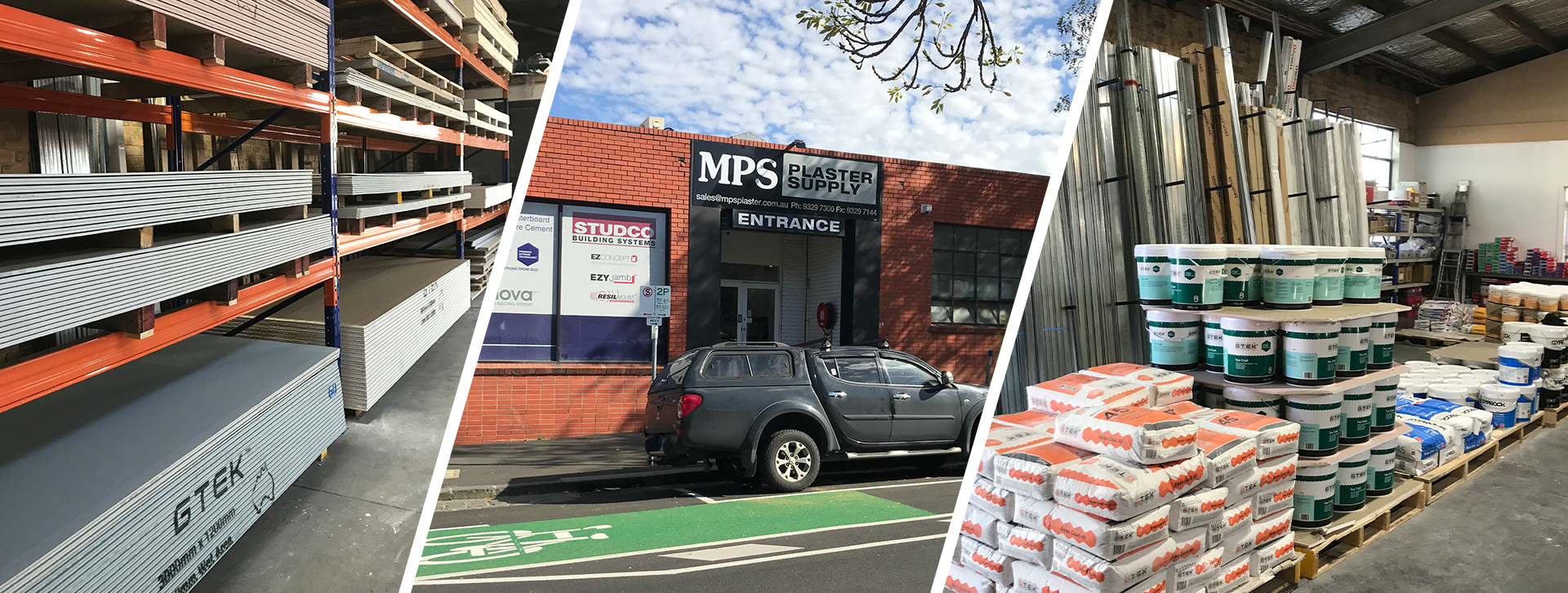 Conveniently located at  the edge of the Melbourne CBD